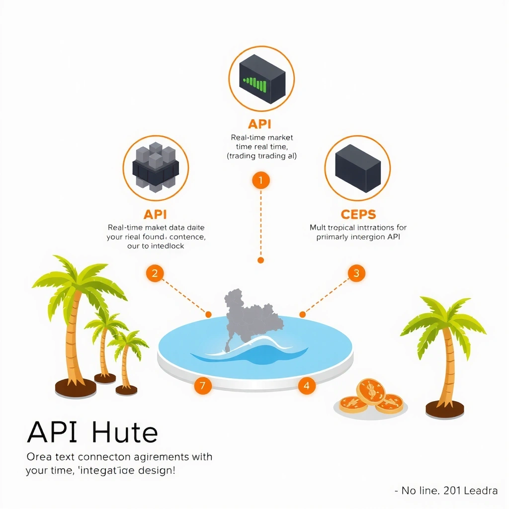 API Integration Hub