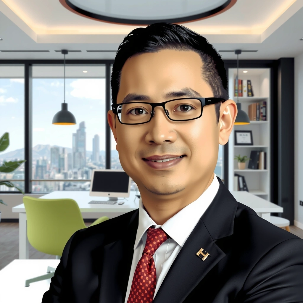 James Anderson - Portfolio Manager