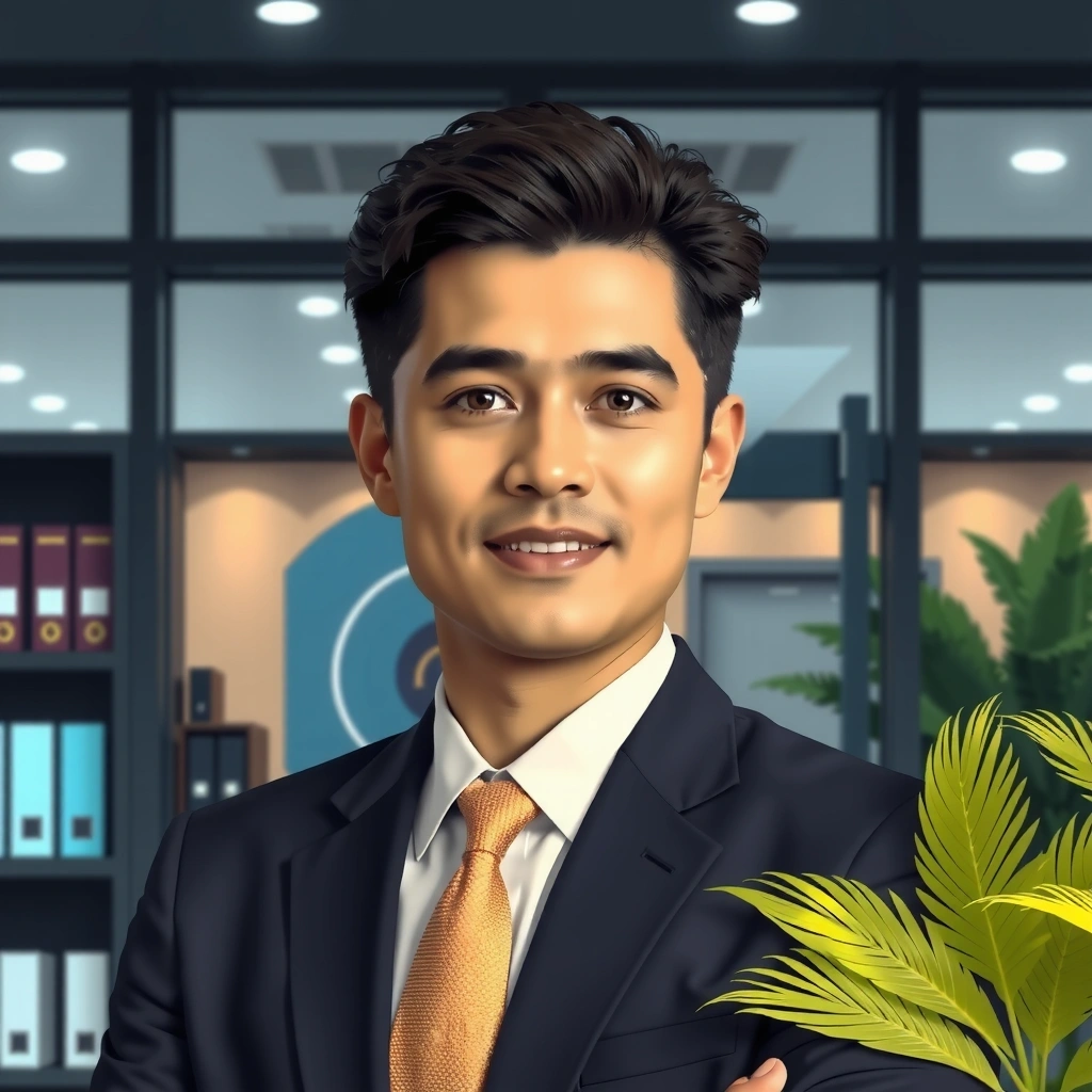 Michael Rodriguez - Trading Director